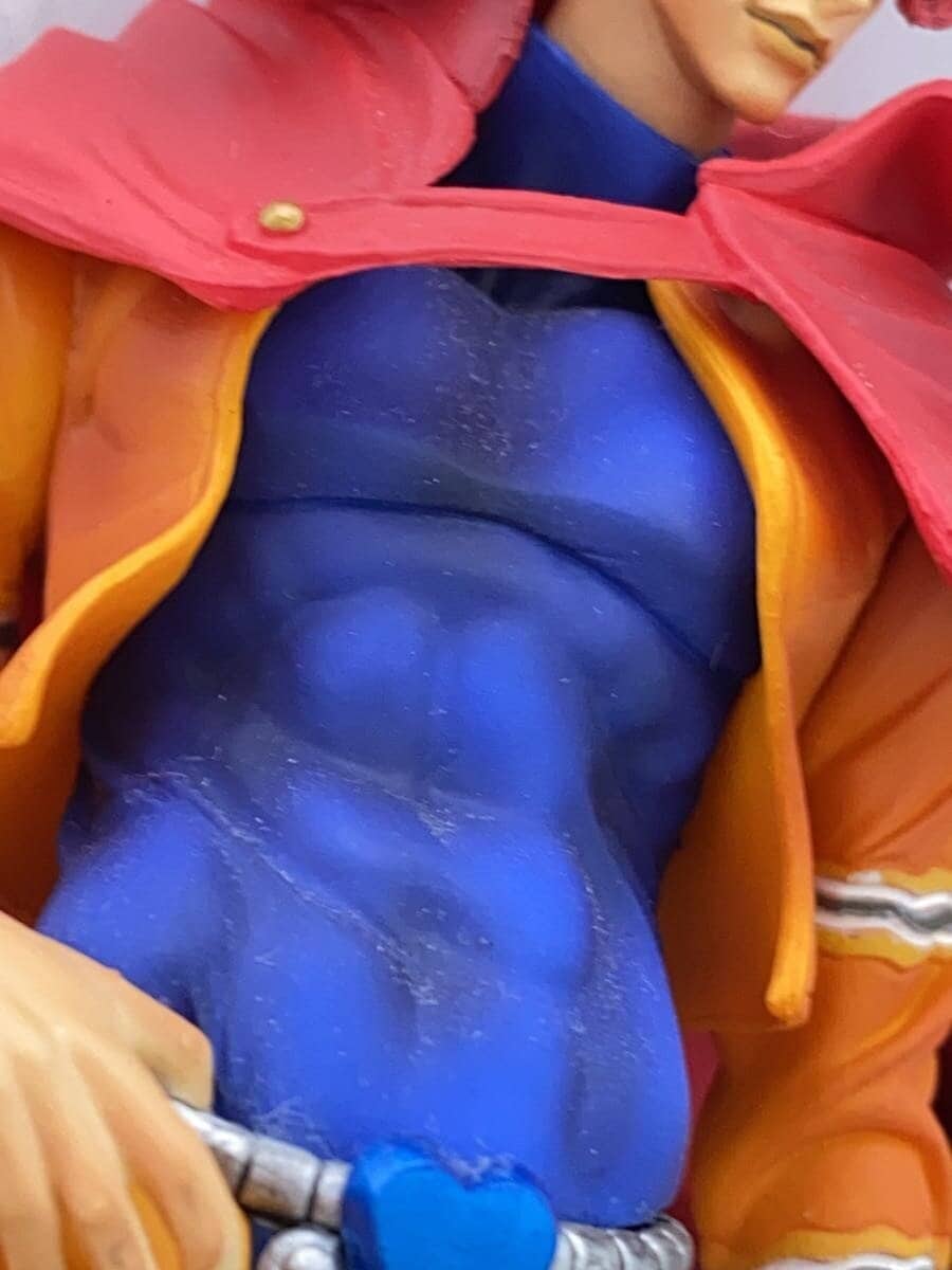 Other Brand STATUE LEGEND DIO Figure