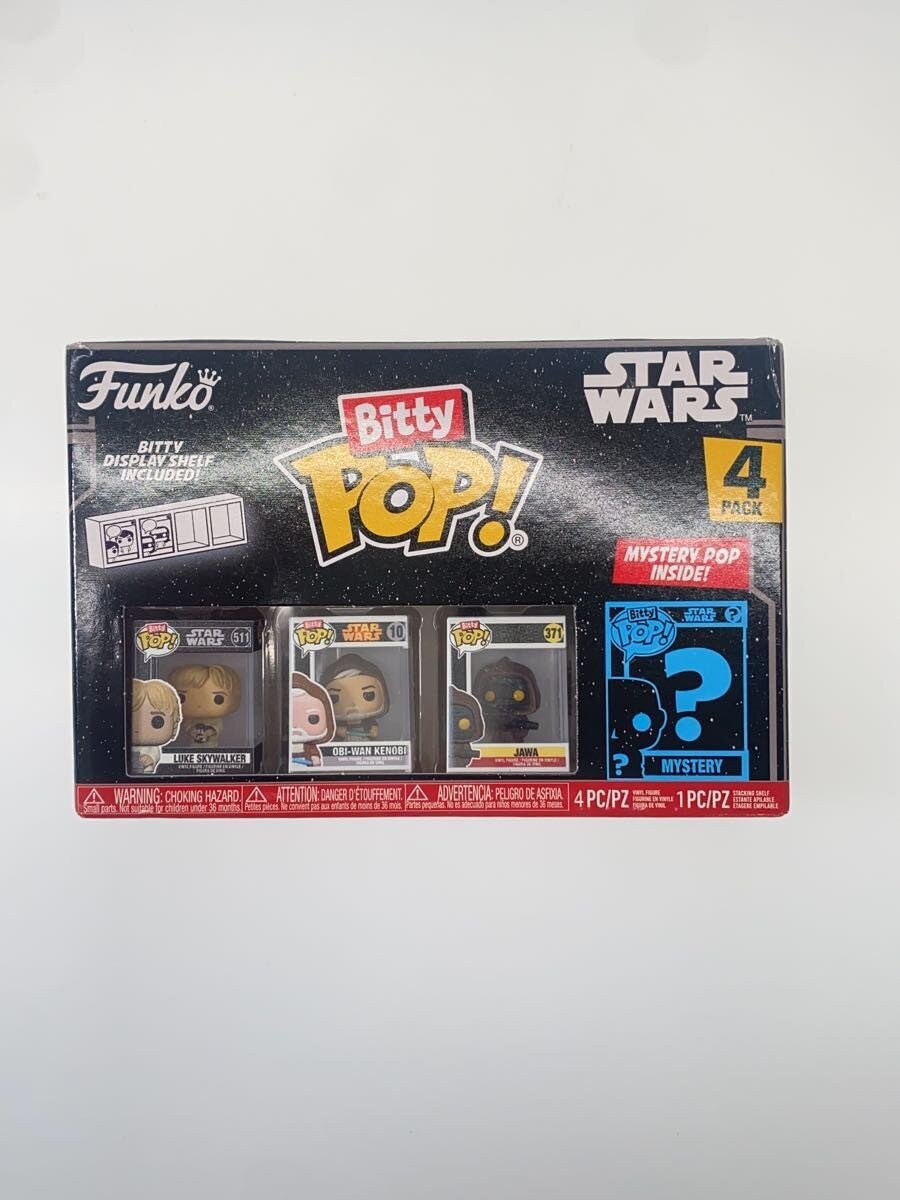FUNKO BETTY POP Figure (Lot)