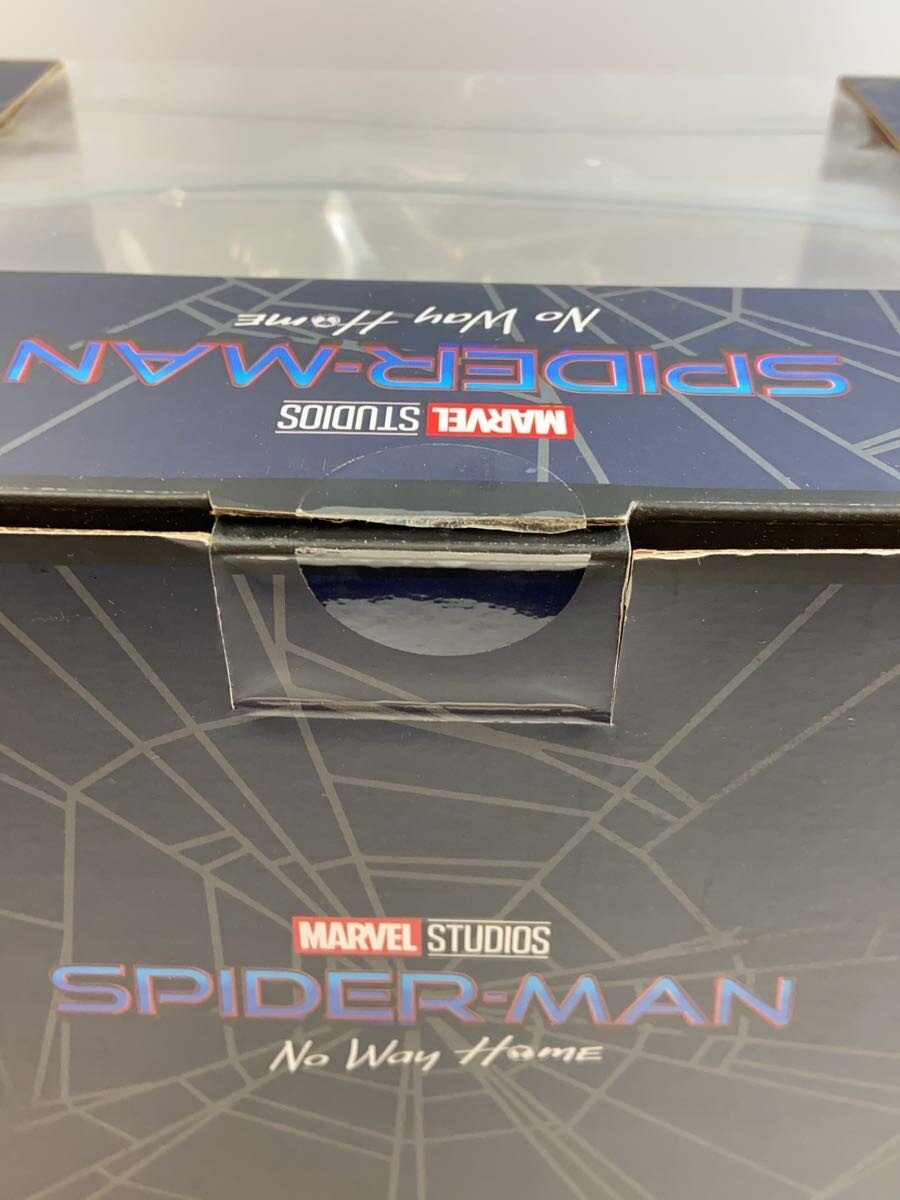 Other Brand Figure Happy Kuji Last Prize Friendly Neighborhood Spider-Man