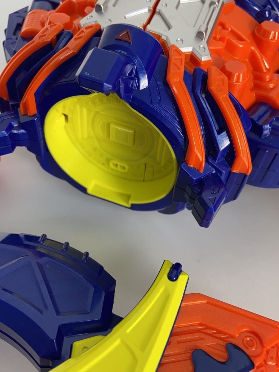 BANDAI Hero (Tokusatsu)