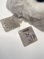 SNOOPY Plush with Float Ring (Tag Attached)