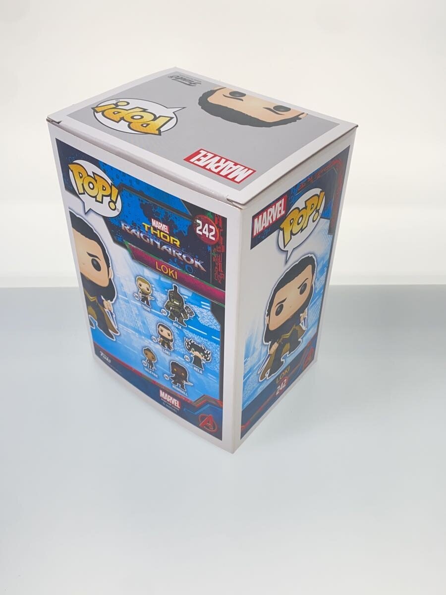 Other Brand Figure POP! #242