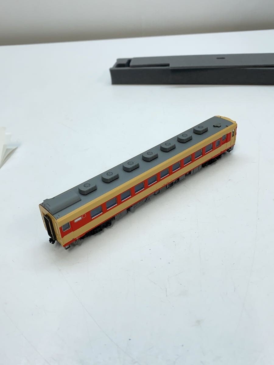 KATO 6127 KiHa 58 1100