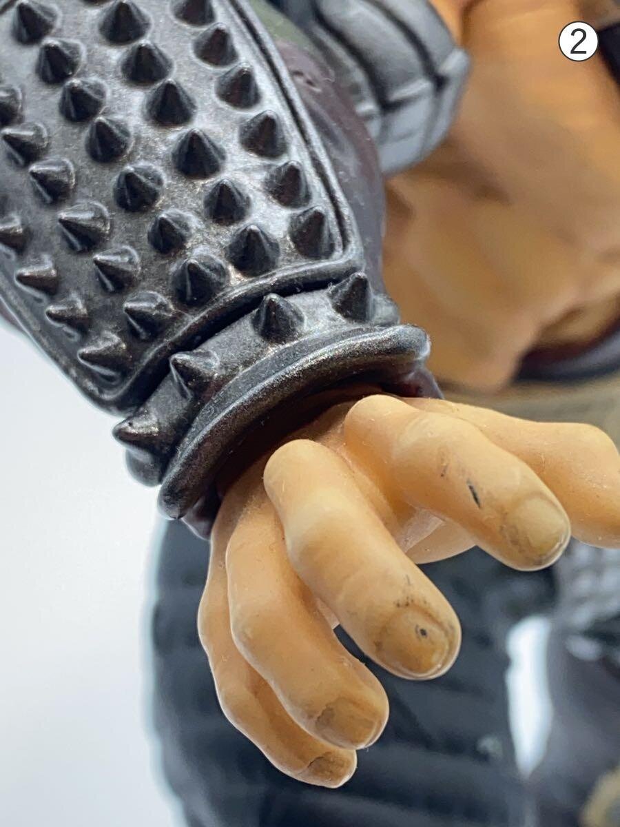 CCP Figure Fudo (Fist of the North Star)