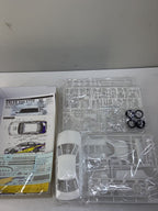 nunu VOLVO S40 BTCC Plastic Model (Car)