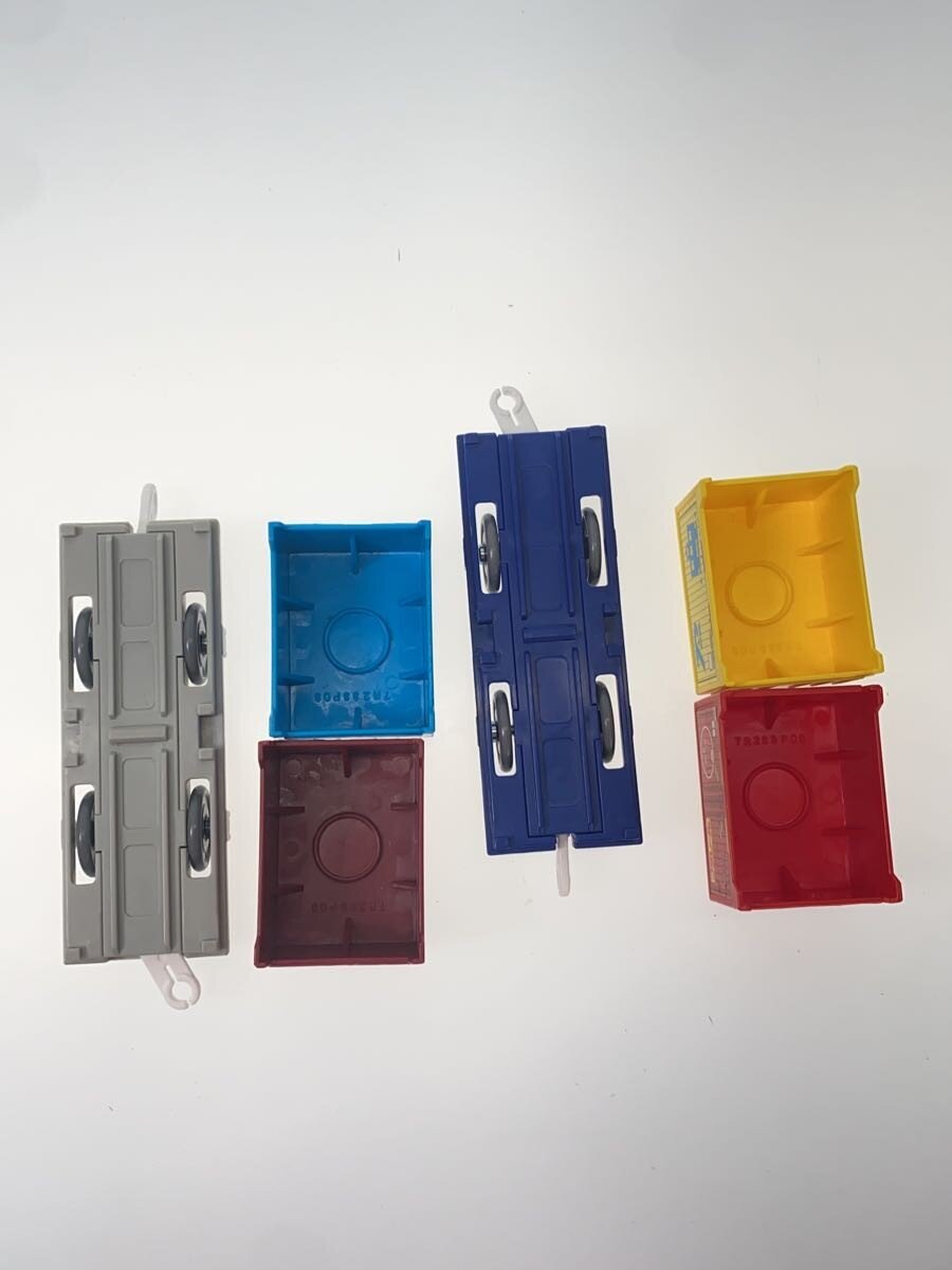 TAKARA TOMY Freight Car Lot