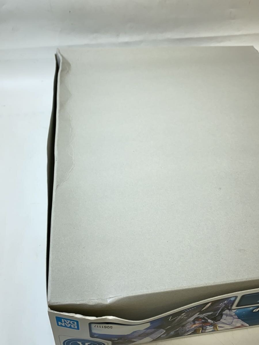 BANDAI SPIRITS Gunpla Plastic Model Kit