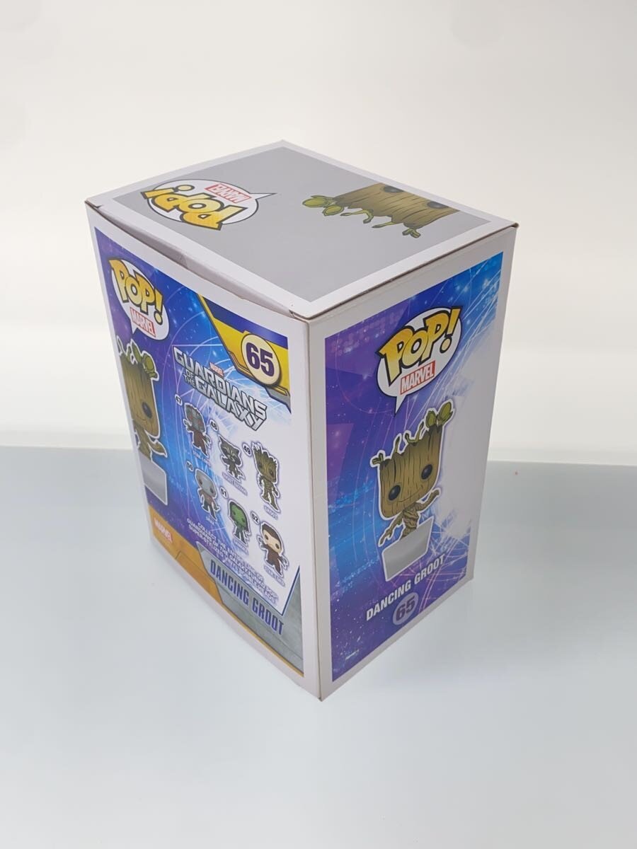 Other Brand POP! Figure #65