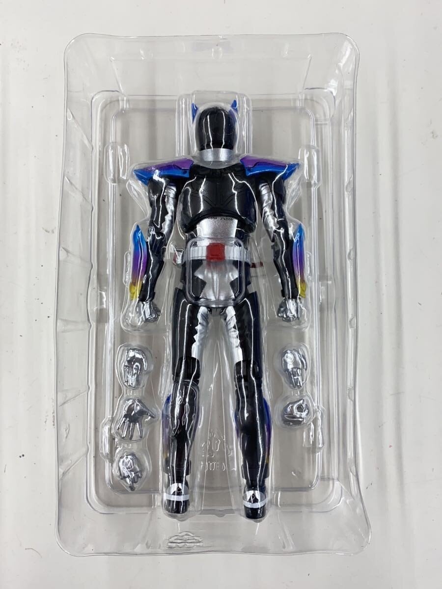 BANDAI SPIRITS Kamen Rider GAVV Popping Mii Form Figure