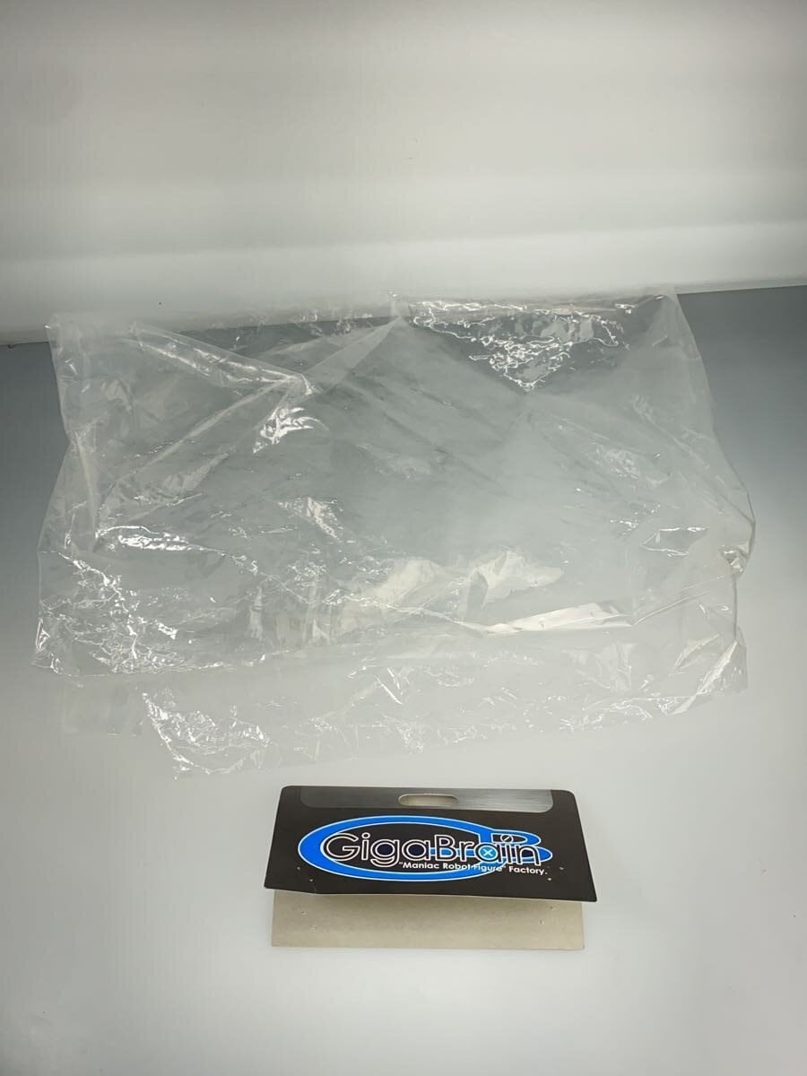 Other Brand Giga Brain Giant Hedorah Tokusatsu Figure - Metallic Blue