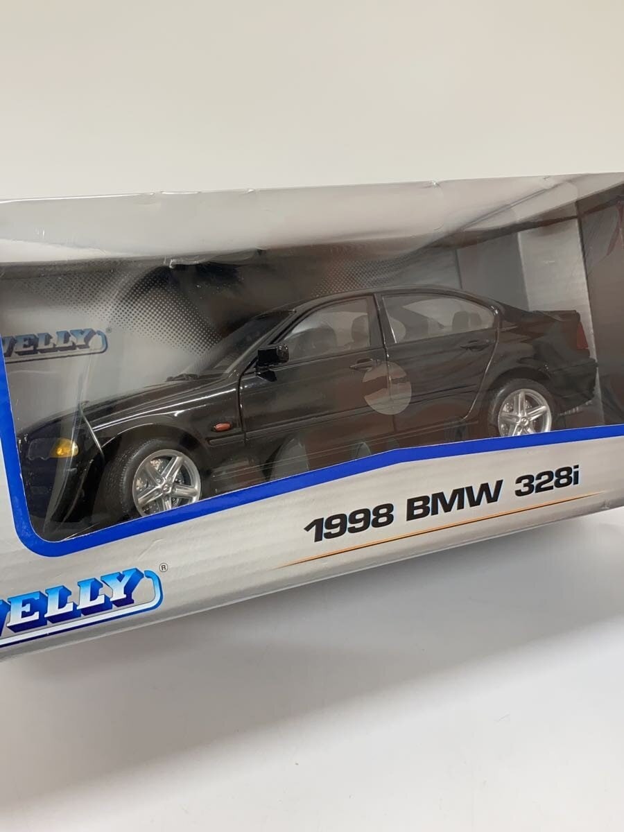 WELLY Mini Car (Other Brand)
