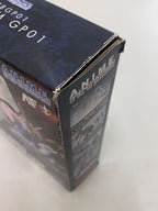 BANDAI SPIRITS ROBOT魂 RX-78GP01 Gundam Prototype Unit 1 ver. A.N.I.M.E.