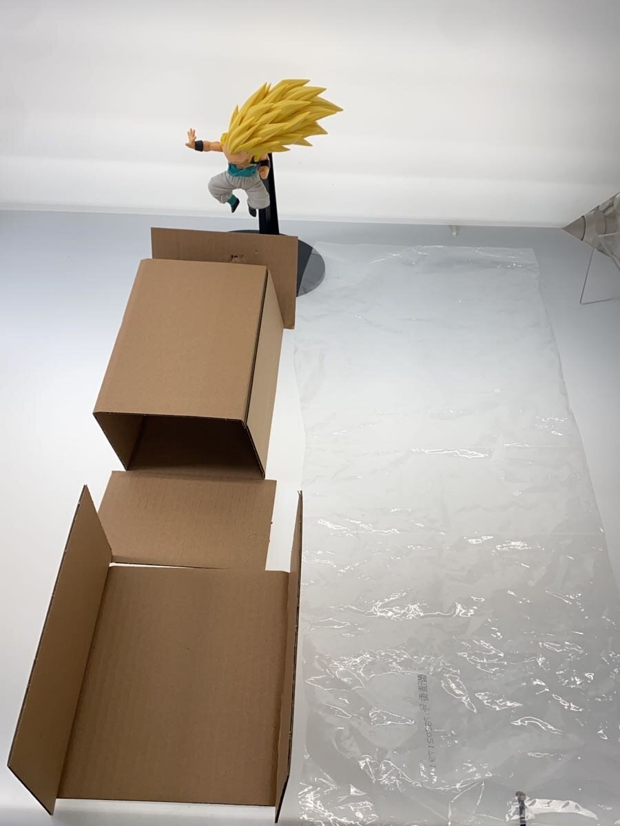 Other Brand Match Makers Figure: Gotenks 3 & Majin Buu