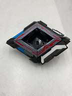 BANDAI Ultraman Ark Saikyou Narikiri Set