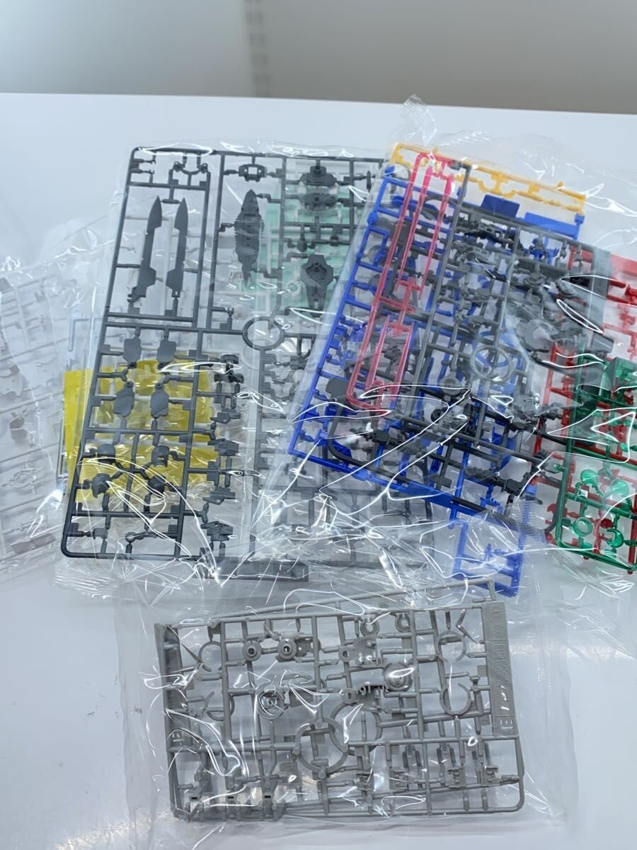 BANDAI SPIRITS Plastic Model (Gunpla)