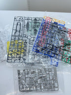 BANDAI SPIRITS Plastic Model (Gunpla)