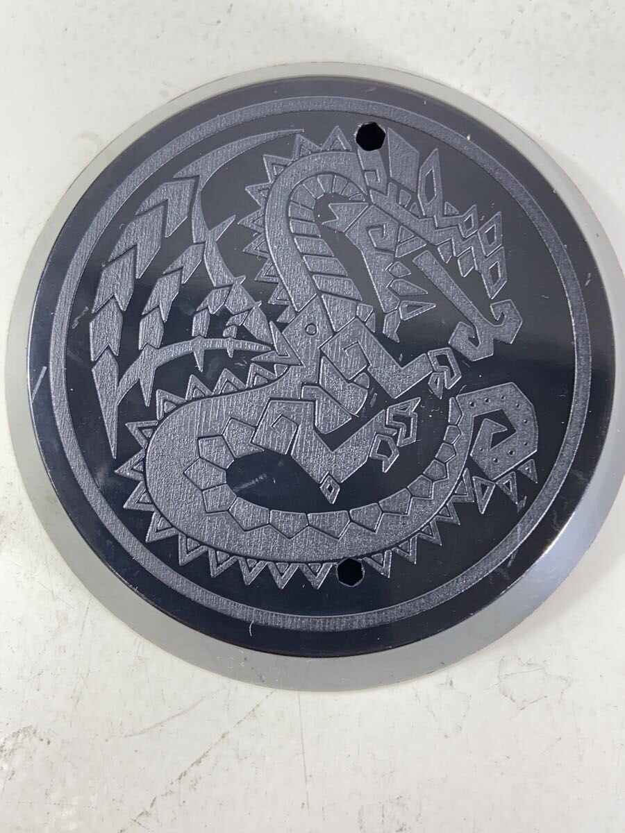 CAPCOM Figure Builder Standard Model Monster Hunter Jhen Mohran (Subspecies)