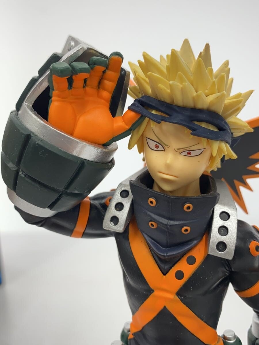 BANDAI SPIRITS Figure