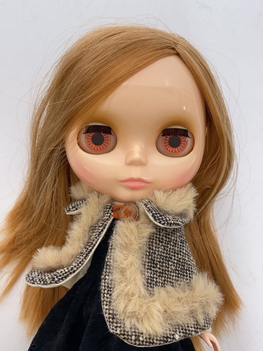 TOMY Girl