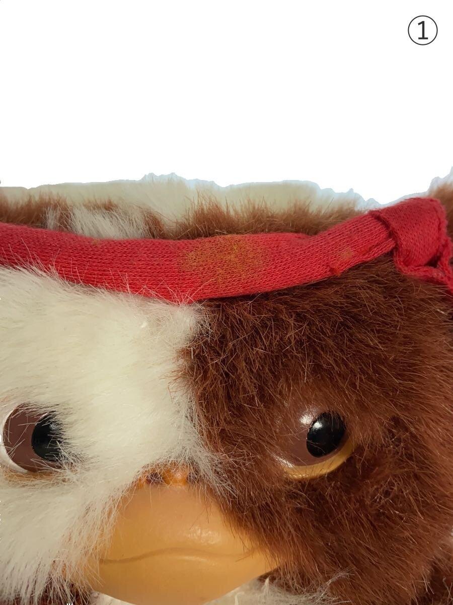 Misc Brand Gremlins 2 Gizmo Fighter KHK