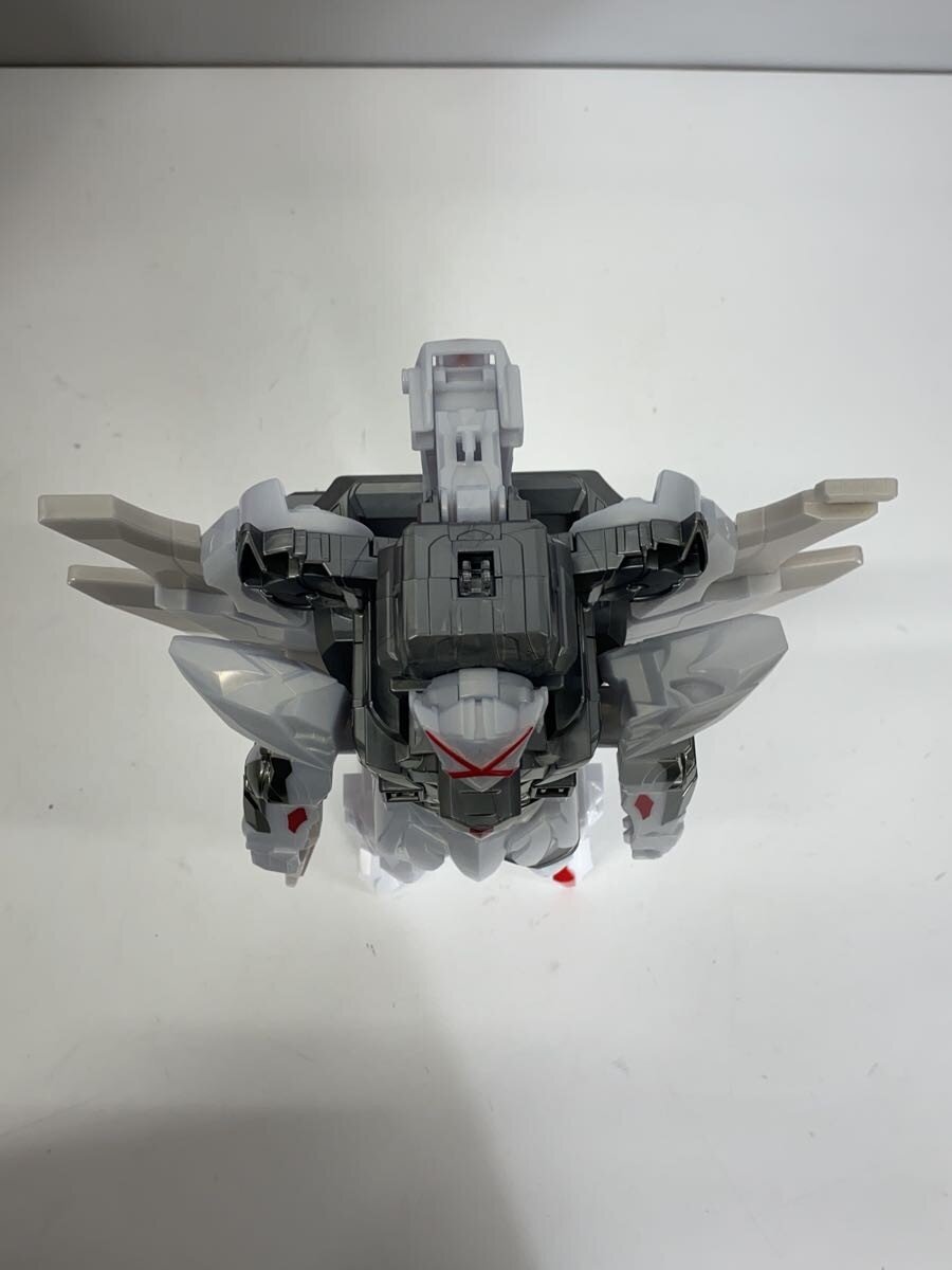 BANDAI DX Tegajune - Number One Sentai Gojūjā (Tokusatsu)