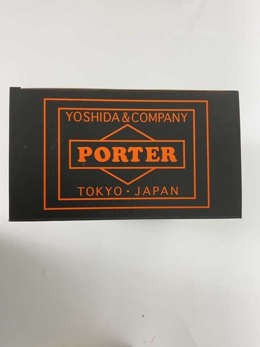MEDICOM TOY × PORTER BE@RBRICK 400% TANKER Sage Green Special Edition