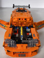 LEGO Fast and Furious Toyota Supra MK4 (ORN 42204)