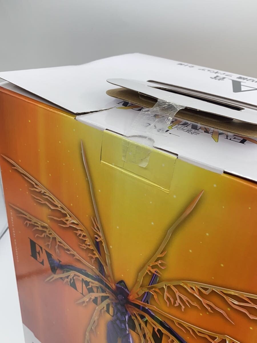 BANDAI SPIRITS Evangelion Unit-01 A Prize Figure (Comic & Anime)