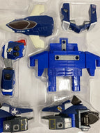 TAKARA TOMY Boy