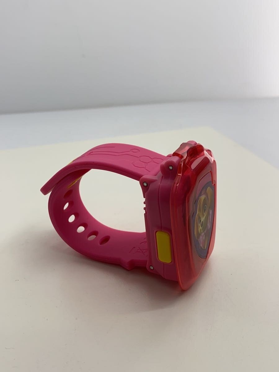 VTech Paw Patrol Learning Watch - Skye (Pink)