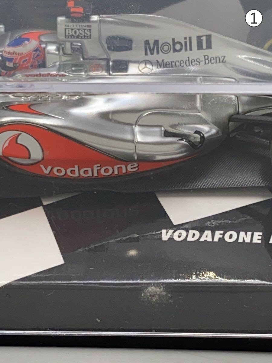 MINICHAMPS Mini Car