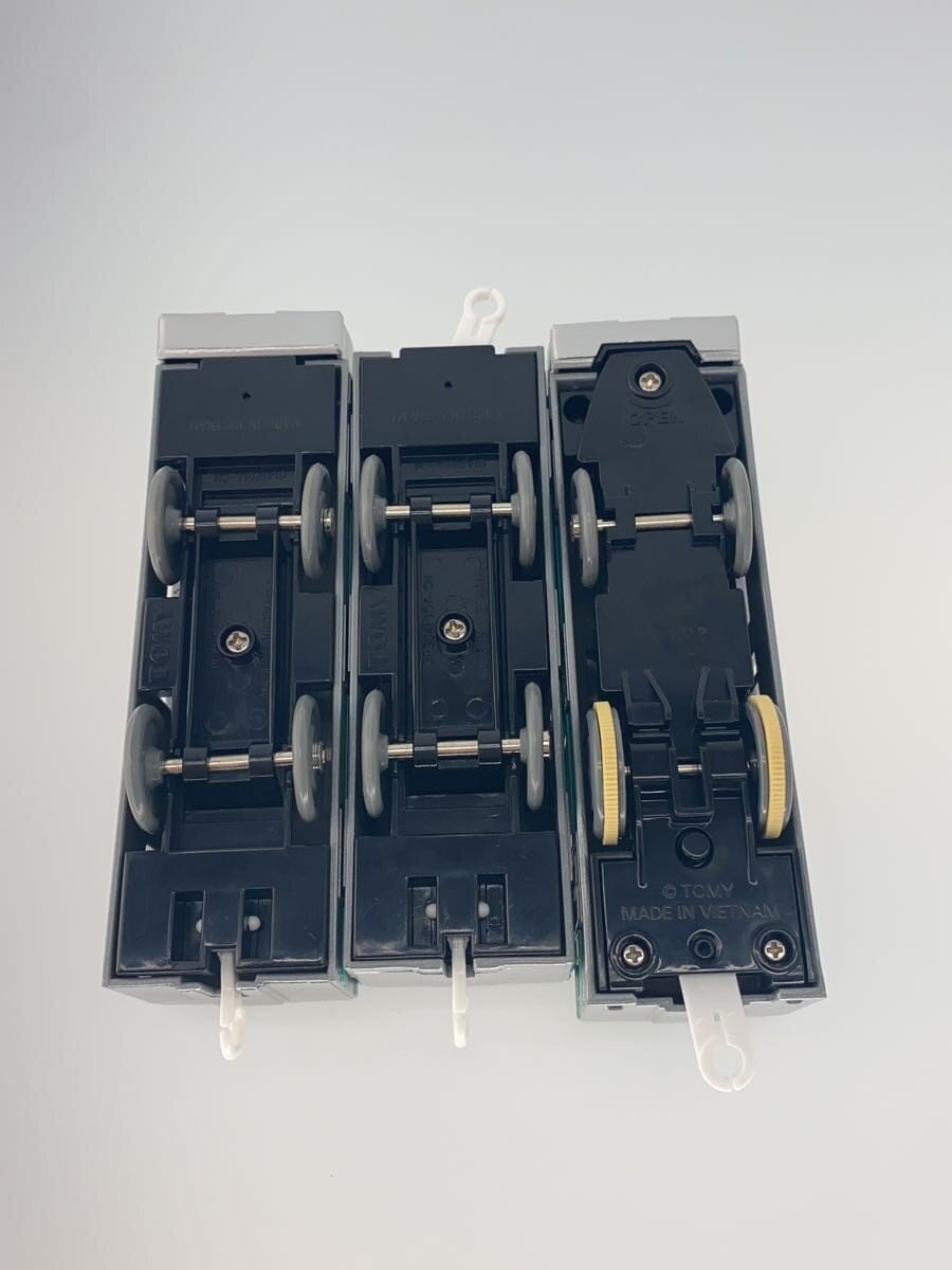 TAKARA TOMY Plarail E233-7000 Saikyo Line (Late Version) - Body Only