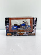 Maisto Figure