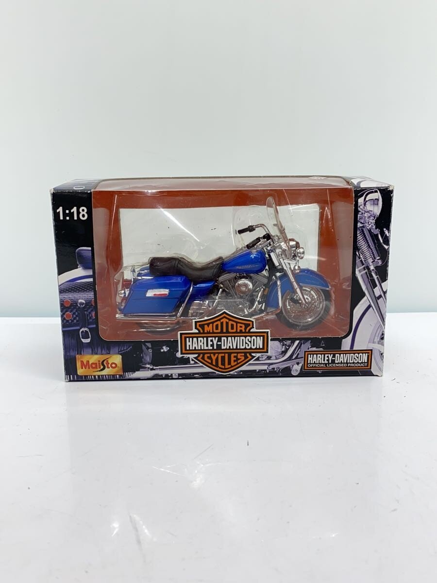 Maisto Figure