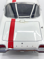 AUTOart Mini Car Evangelion NERV Official Vehicle (Coupe)