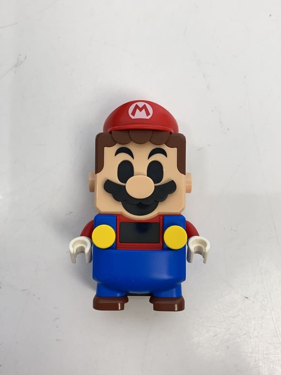 LEGO Super Mario Block (item only)