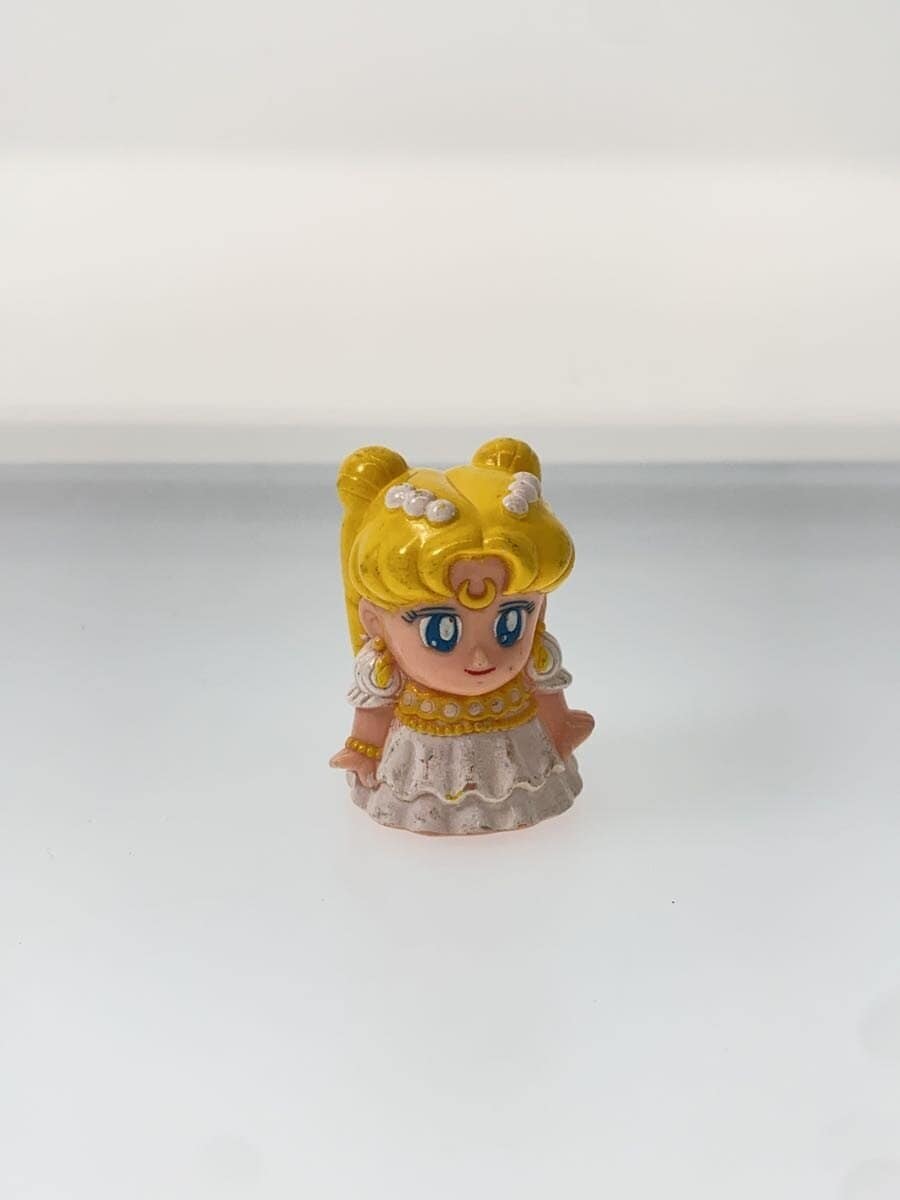 Other Brand Sailor Moon Finger Puppets (7-piece set)