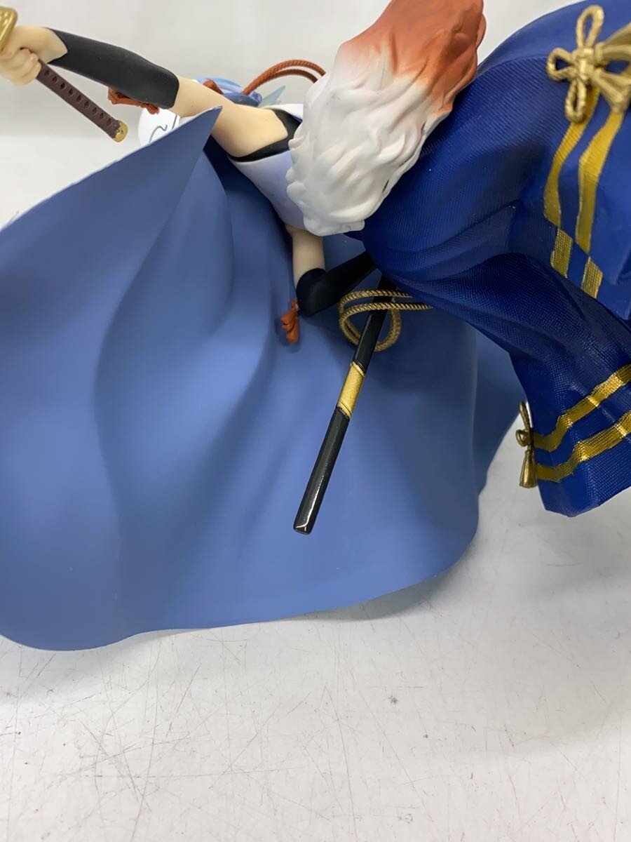 BANDAI SPIRITS Ichiban Kuji A Prize That Time I Got Reincarnated as a Slime Rimuru Figure Kimono Ver.