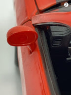 Maisto Mini Car - Red