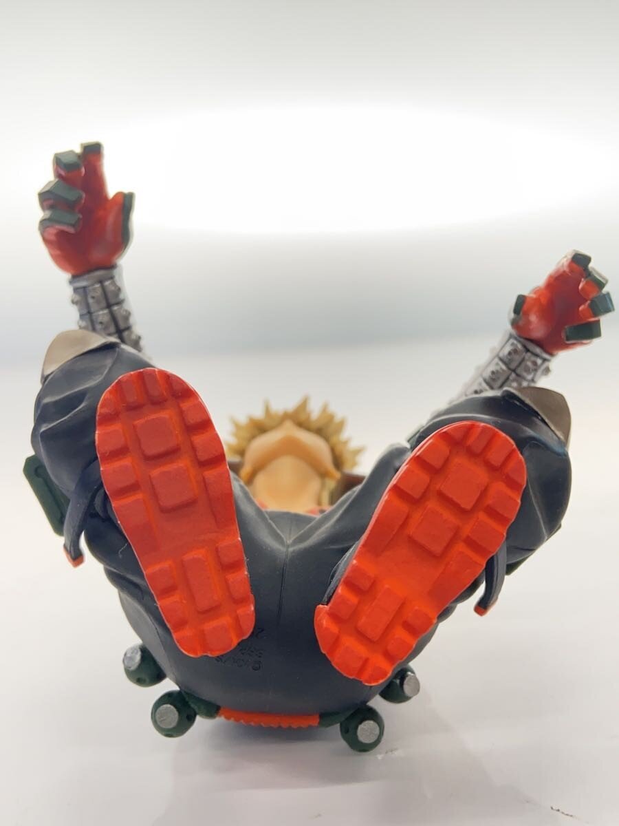 BANDAI SPIRITS Figure (Comic & Anime)