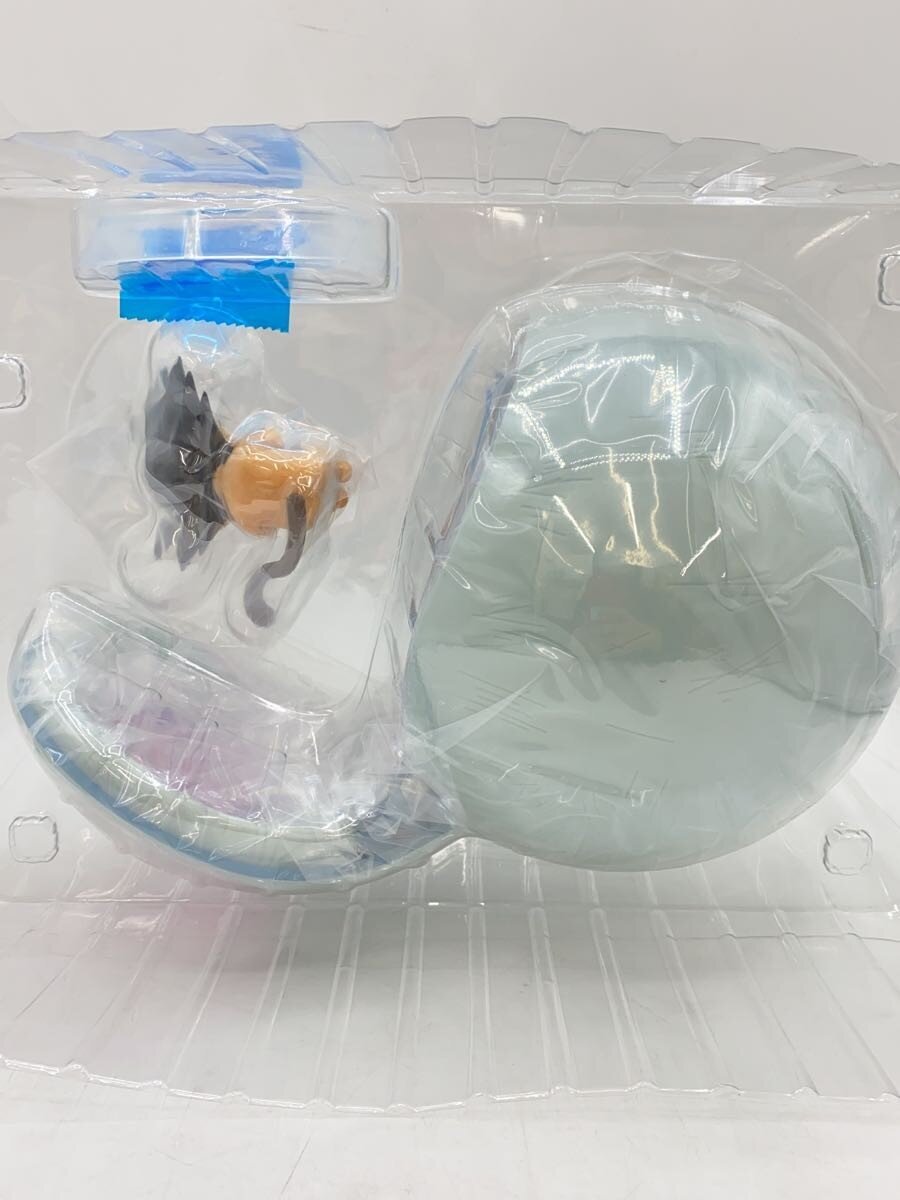 BANDAI SPIRITS Ichiban Kuji Dragon Ball F-Prize Kakarot Figure