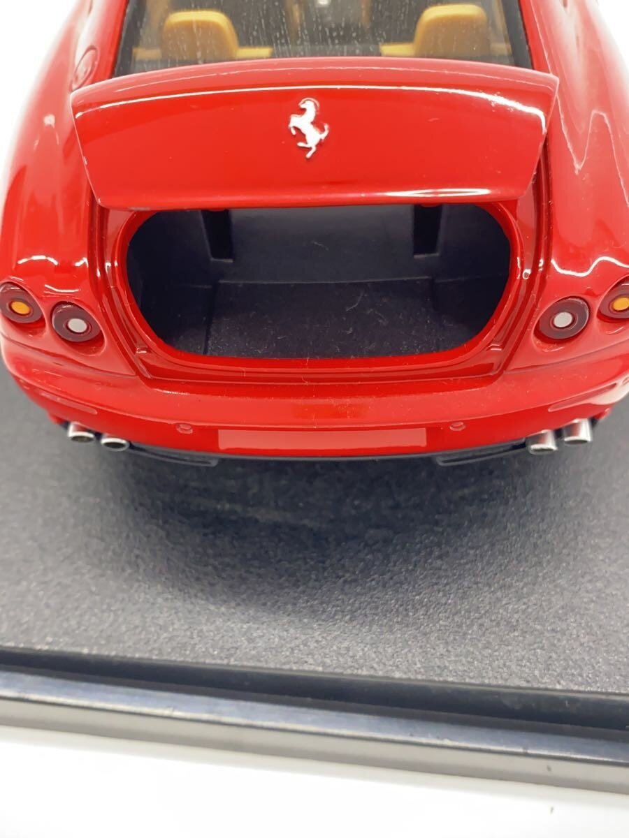 Hot Wheels Ferrari 612 Scaglietti