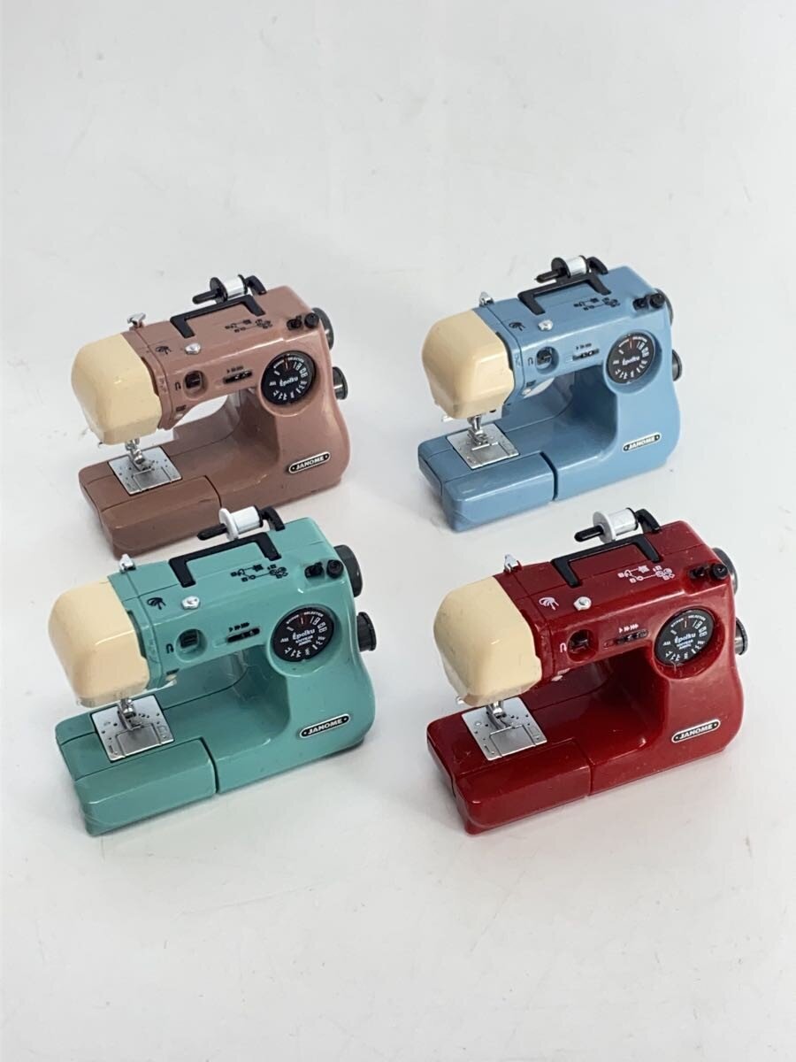 Other Brand LOL & Sanrio Figure 4-Piece Set (Comic & Anime)