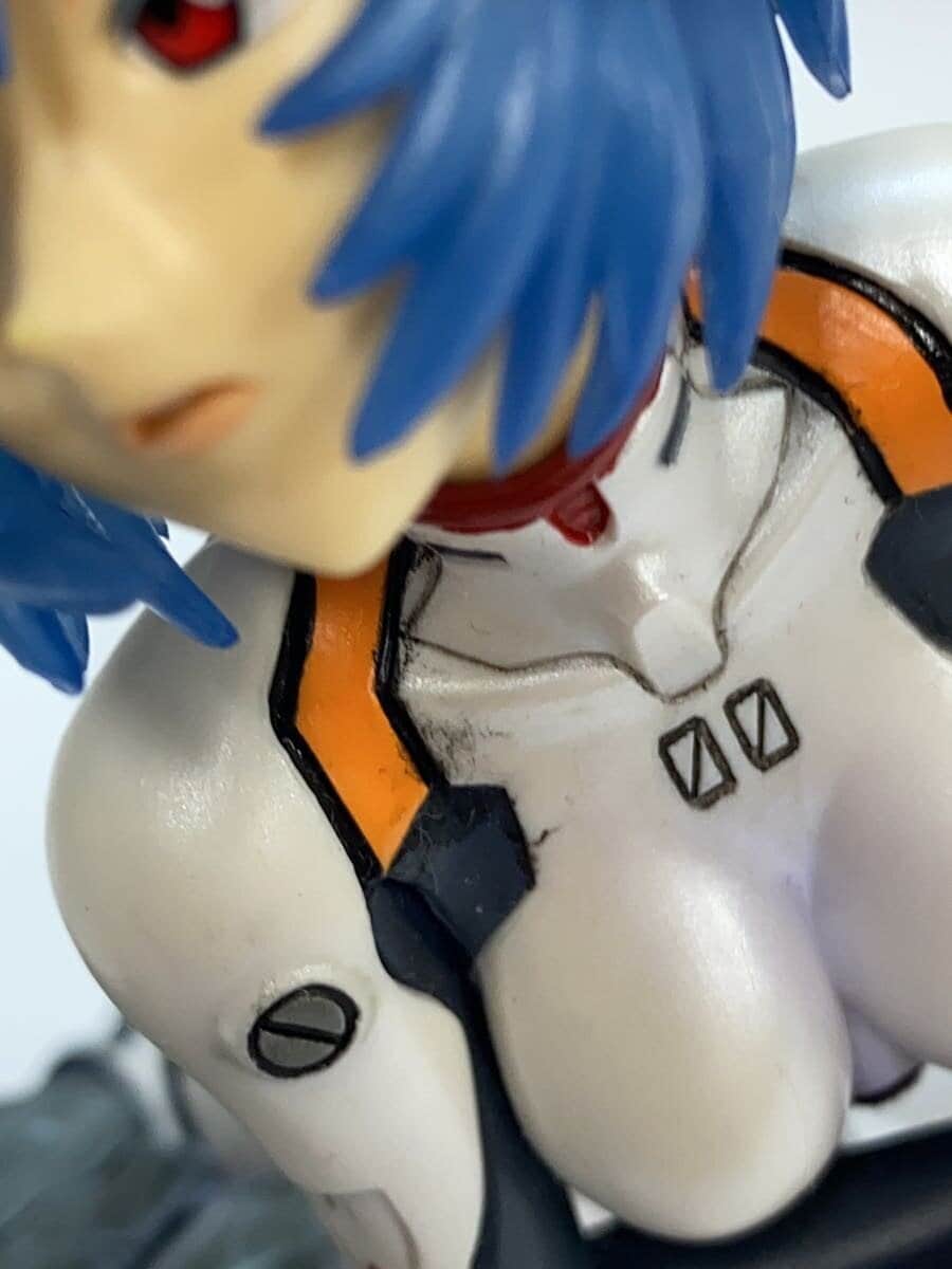 KOTOBUKIYA Rei Ayanami 1/6 Scale Figure