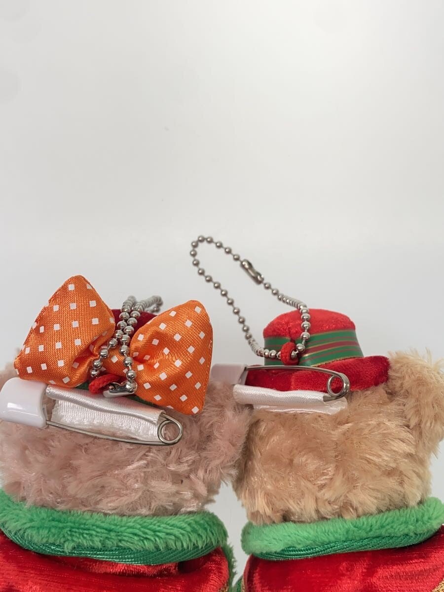 Disney RESORT Duffy & ShellieMay Set (Girl)