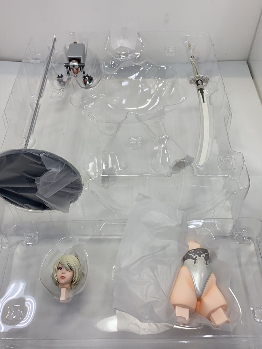SQUARE ENIX Figure 2B (YoRHa No.2 Type B) DX Version NieR:Automata