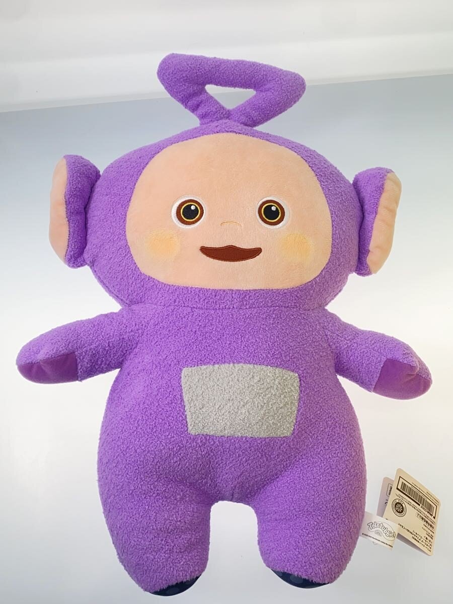Other Brand Teletubbies Chibi BIG Plush 2 (4 types)