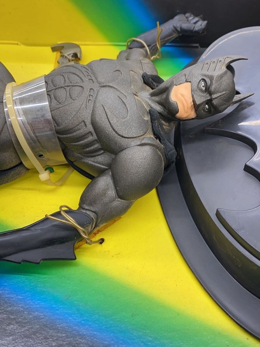 Other Brand BATMAN FOREVER Figure