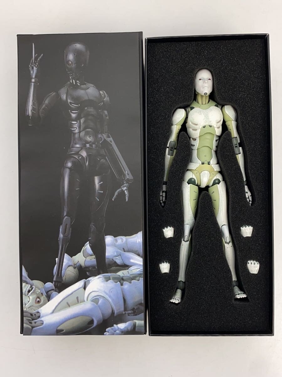 1000toys Figure (Other Brand)