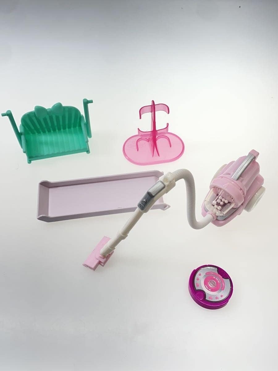 Other Brand Girl Dollhouse & Washing Machine Lot